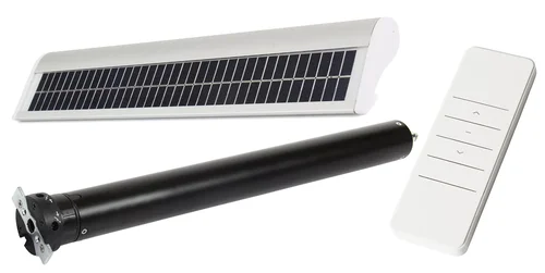 Bild: Solarset von AvosDim