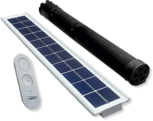 Bild: Solarantrieb von Bubendorf