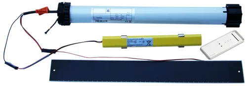 Bild: Solarset Solarro (Hersteller Elero)