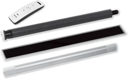 Bild: Solarset von Somfy